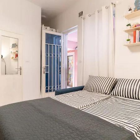 Fish4Wish Old Town Rovinj Studio Apartment Екстер'єр фото