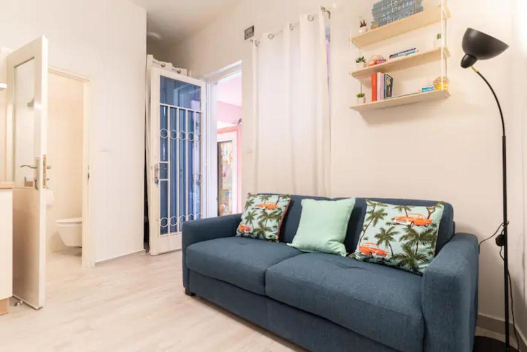 Fish4Wish Old Town Rovinj Studio Apartment Екстер'єр фото