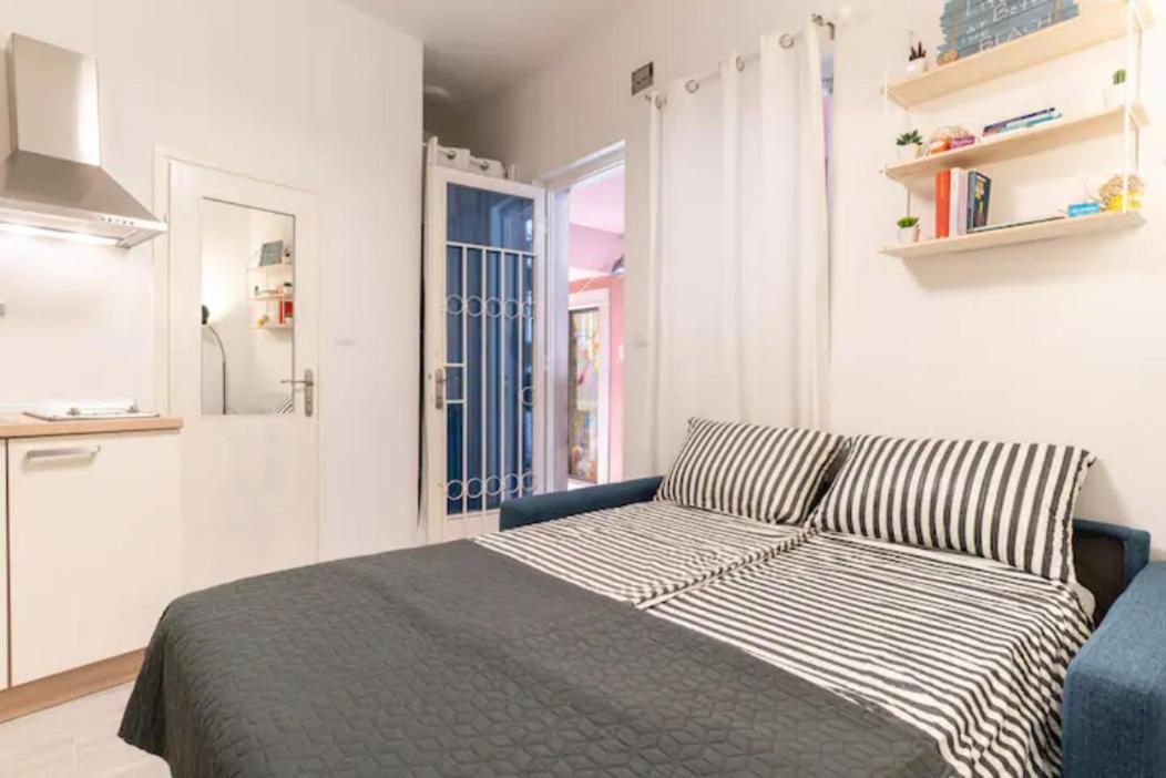 Fish4Wish Old Town Rovinj Studio Apartment Екстер'єр фото