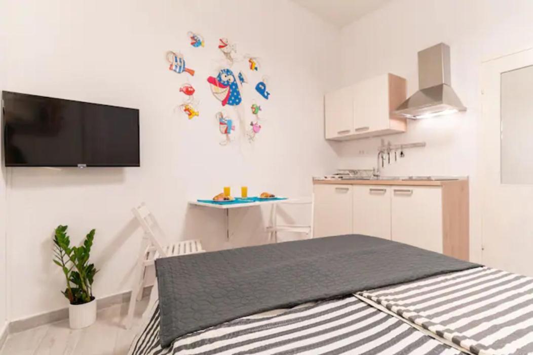 Fish4Wish Old Town Rovinj Studio Apartment Екстер'єр фото