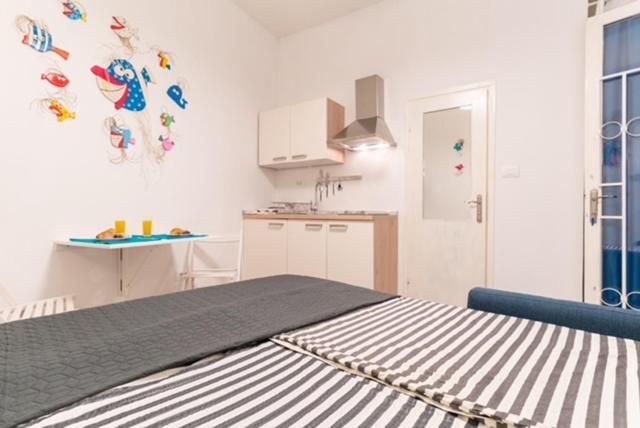 Fish4Wish Old Town Rovinj Studio Apartment Екстер'єр фото