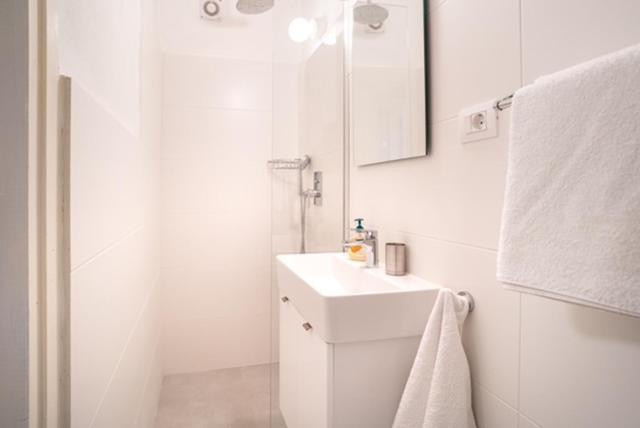 Fish4Wish Old Town Rovinj Studio Apartment Екстер'єр фото